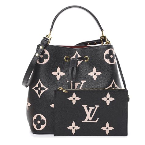 lv neonoe black